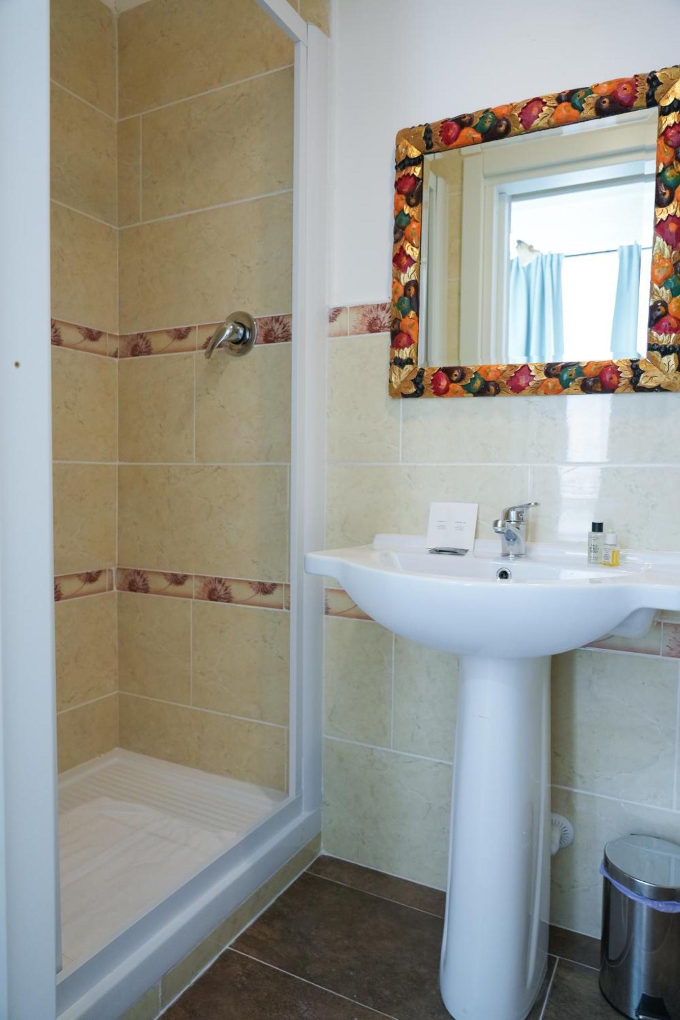 La Casa In Centro Hotel Салерно Екстериор снимка